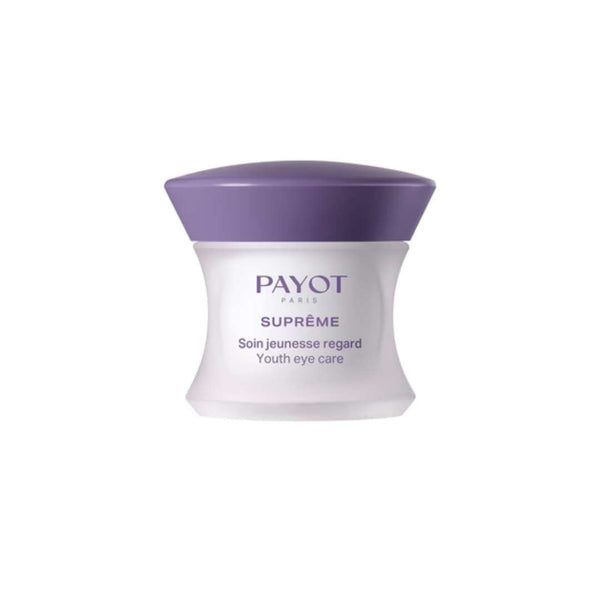 Payot Suprême Jeunesse Regard