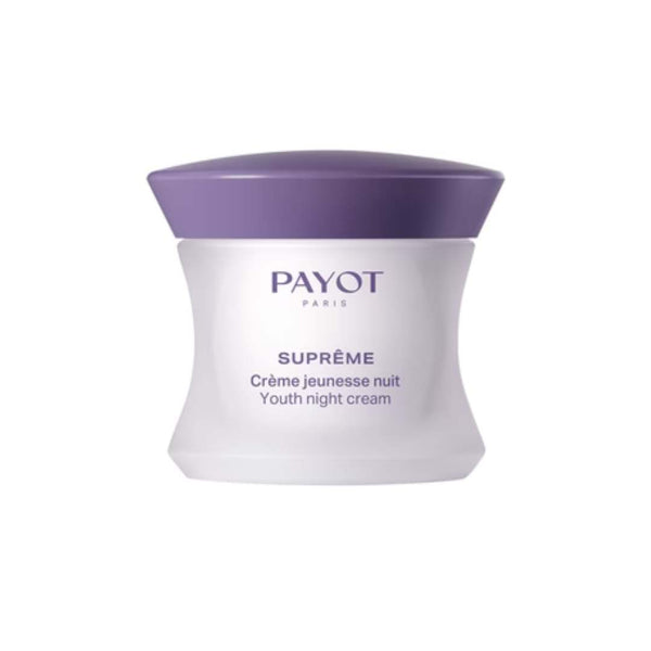 Payot Suprême Jeunesse Nuit