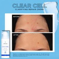 Clear Cell Clarifying Repair Crème