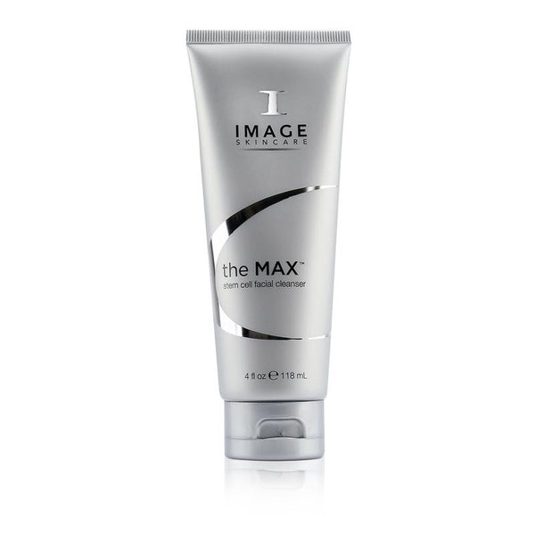 The Max Stem Cell Facial Cleanser