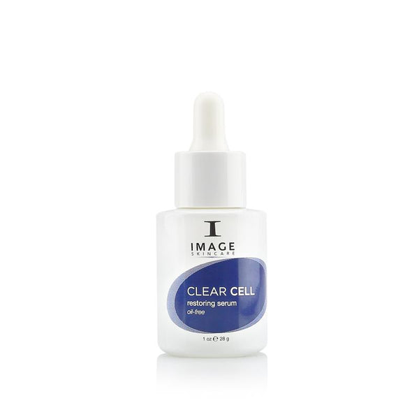 Clear Cell Restoring Serum